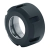 Ecrou de serrage ER25 2-16 équilibré