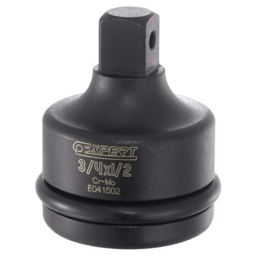 ADAPTATEUR IMPACT 3/4" -DOUILLE 1/2"