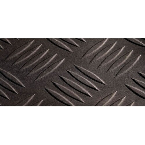 Tapis revêtement caoutchouc industriel en rouleau