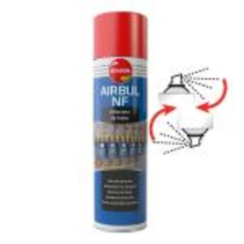Détecteur de fuites AIRBUL NF