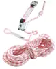 Stop chute mobile, tresse 12mm/10m