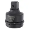 ADAPTATEUR 1&quot; - DOUILLE 3/4&quot;