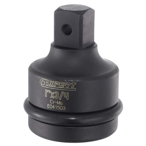 ADAPTATEUR 1" - DOUILLE 3/4"