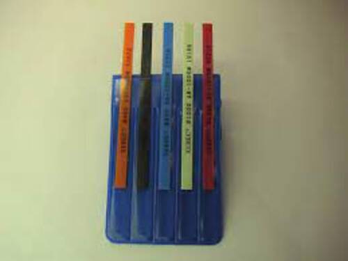 Jeu de 5 Baton Céramique