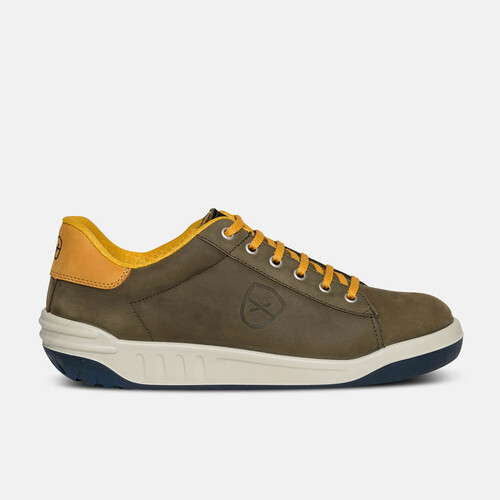 Jamma 40 ans - Chaussures de sécurité basses
