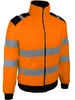 VEST POLAIR HV ORGE 300G S-3XL