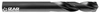 FORET HSS DIN1897N EXTRA-COURTE - 1050 - 1,00 mm