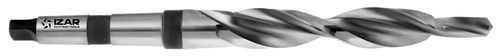 FORET HSS DIN8375 ETAGE CONE MORSE 90º - 2646