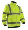 KAZAN Veste, Jaune HV S.L