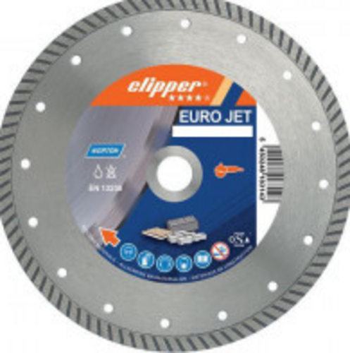 Disque de tronçonnage diamant MAD150