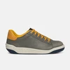 Chaussure de sécurité Gris/safran S3