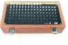 Jeu de piges DIN 2269 CL1