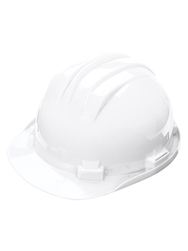 Casque de chantier