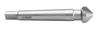 FRAISE-NOYER HSS DIN335D CONE MORSE 90º - 2685 - 16,50 mm