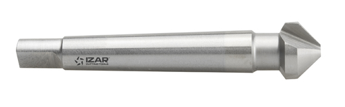 FRAISE-NOYER HSS DIN335D CONE MORSE 90º - 2685