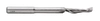 FRAISE HSS Co -STD.W LONGUE 1Z ALUMINIUM - 4411 - 04,00 mm