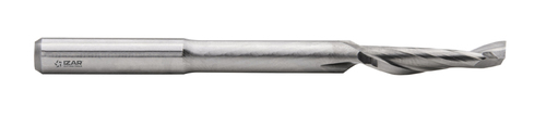 FRAISE HSS Co IZAR-STD.W LONGUE 1Z ALUMINIUM - 4411