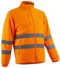 RITTO Veste polaire Orange HV taille L