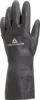 Chaussure de sécurité Noir OB