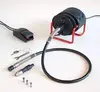 Moteur MOVIX avec variateur électronique de vitesse