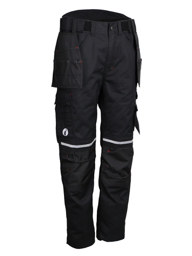 PANTALON COTON/POLY S-3XL