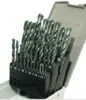 Coffret foret HSS D1-13 X 0,5