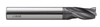 FRAISE MICROGRAIN DIN6528N 3Z - 9431 - SET AZUL 4-5-6-8-10-12 CROMAX - CROMAX