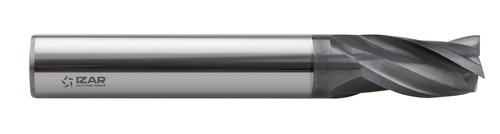 FRAISE MICROGRAIN DIN6528N 3Z - 9431