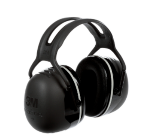 Casque antibruit serre-tête PELTOR