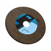 MEULE PLATE TOURET 200X20X32 A46NVS  AVS MOYEN