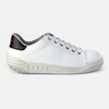 Chaussure de sécurité Blanc/Noir S3