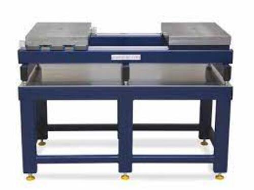 Table de Moule Version Standard