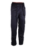 PANTALON POLY/COTON S-3XL