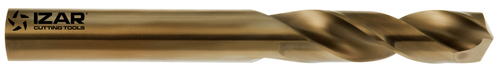FORET HSS Co DIN1897N EXTRA-COURTE - 1056
