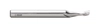 FRAISE HSS -STD.W 1Z ALUMINIUM QUEUE-6 - 4413 - 03,00 mm (d=6)