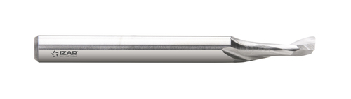 FRAISE HSS IZAR-STD.W 1Z ALUMINIUM QUEUE-6 - 4413