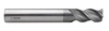 FRAISE MICROGRAIN DIN6528W 3Z - 9436 - 03,00 mm - CROMAX