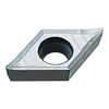 PLAQUETTE DCGT11T302M-SMG VP15TF