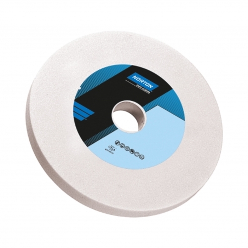 Meule plate de rectification 180X20X32 38A60LVS