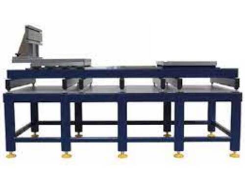 Table de Moule Version XL 6 Tonnes