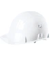 CASQUE BLANC  EN 397