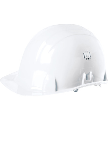 CASQUE BLANC EN 397