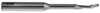 FRAISE HSS -STD.W LONGUE 1Z ALUMINIUM QUEUE-8/10 - 4414 - 04,00 mm (d=8)