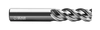 FRAISE MICROGRAIN  STD. 3Z ALUMINIUM 45º POLYGLASS - 9437 - 04,00 mm