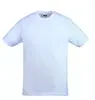 TRIP T-shirt 150g/m2 100% coton, blanc, L