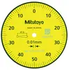 MITUTOYO 513-415-10E