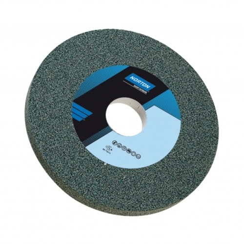 Meule plate pour rectification 200X20X32 39C80LVS