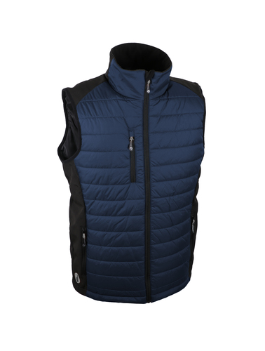 GILET MARINE S A 3 XL