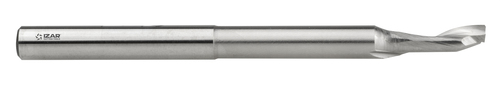 FRAISE HSS IZAR-STD.W LONGUE 1Z ALUMINIUM QUEUE-6 - 4415