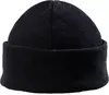 COVERHAT noir Bonnet Polaire 280g/m2, TU